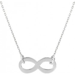 Glama - Collier chaine Or...
