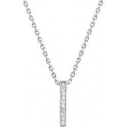 Yunani - Collier chaine Or...